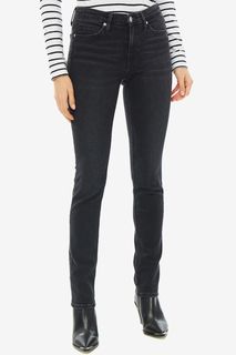 Серые джинсы с заломами CKJ 021 Calvin Klein Jeans