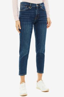 Джинсовые капри Boyfriend Ankle S.Oliver