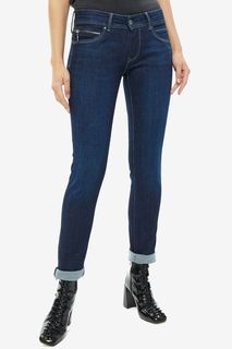 Зауженные джинсы New Brooke Pepe Jeans