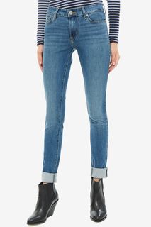 Синие джинсы 711 Skinny Levis®
