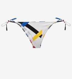 Купальные плавки на завязках Calvin Klein