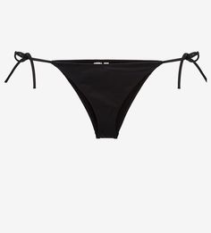 Купальные плавки на завязках Calvin Klein