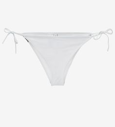 Купальные плавки на завязках Calvin Klein