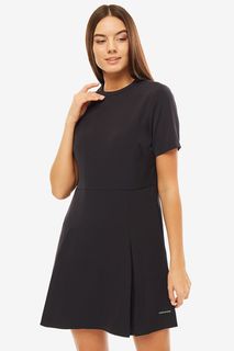 Короткое базовое платье Calvin Klein Jeans