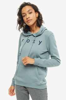 Толстовка с фактурным принтом Roxy