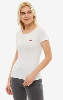 Комплекст из двух футболок с короткими рукавами Levis®