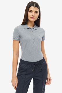 Футболка поло с короткими рукавами Lacoste