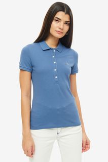 Футболка поло с короткими рукавами Lacoste
