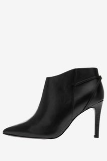 Ботильоны из натуральной кожи Heart & Sole Tamaris