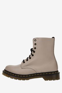 Ботинки из натуральной кожи 1460 Dr. Martens