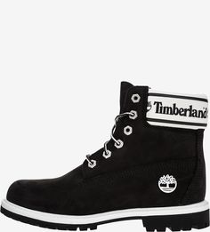 Ботинки с принтом Timberland Premium 6 in Waterproof Boot