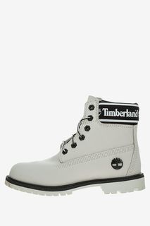 Ботинки с принтом Timberland Premium 6 in Waterproof Boot