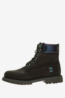 Ботинки на шнуровке Timberland Premium 6 in Waterproof Boot