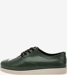 Полуботинки из ароматизированного материала Melissa