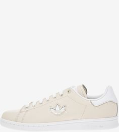 Кожаные кеды с логотипом бренда Stan Smith Adidas Originals