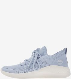 Текстильные кроссовки FlyRoam Go Stohl Timberland