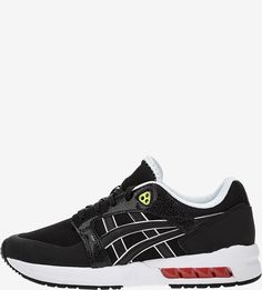 Кроссовки с контрастной отделкой Gelsaga Sou Asics Tiger