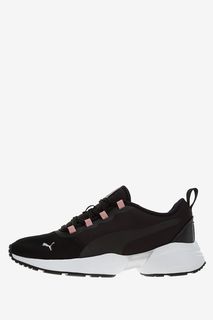 Черные кроссовки Sirena Sport Shift Puma