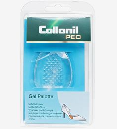 Вкладыш гелевый Collonil