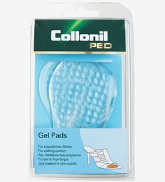 Силиконовый вкладыш Collonil