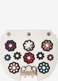Съемный клапан к основе для сумки Metropolis Furla