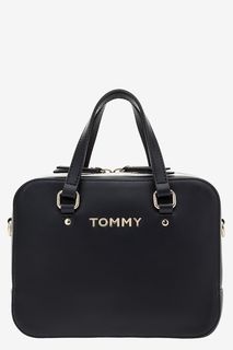 Сумка через плечо с короткими ручками Tommy Hilfiger
