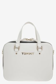 Сумка через плечо с короткими ручками Tommy Hilfiger