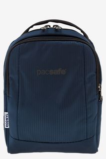 Маленькая текстильная сумка через плечо Pacsafe