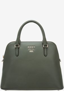 Сумка со съемным плечевым ремнем Dkny