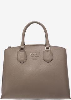 Сумка со съемным плечевым ремнем Dkny