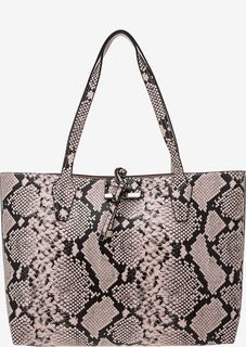 Двусторонняя сумка со съемным отделением Guess