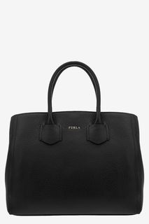 Сумка из натуральной кожи Alba Furla