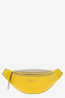Желтая поясная сумка Tommy Hilfiger