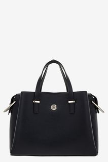 Сумка через плечо с короткими ручками Tommy Hilfiger