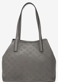 Вместительная сумка со съемным отделением Guess