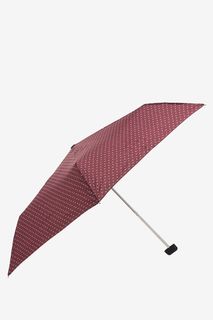 Механический зонт бордового цвета Doppler