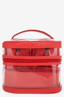 Набор из четырех косметичек Labbra Like