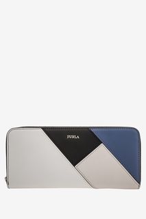 Кожаный кошелек Lady Furla