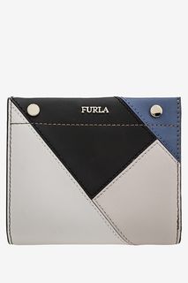 Кожаный кошелек Lady Furla