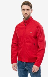 Красная куртка из хлопка Levis®