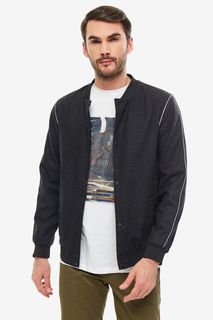 Куртка бомбер со светоотражающими элементами Urban Tiger