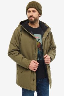 Утепленная куртка с капюшоном Levis®