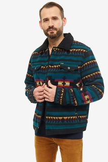 Демисезонная куртка с карманами Wrangler