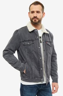 Утепленная джинсовая куртка Levis®