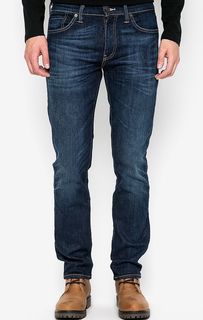 Зауженные джинсы с низкой посадкой 511 Levis®
