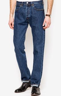 Джинсы прямого кроя со средней посадкой 501 Original Levis®