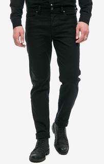 Однотонные зауженные джинсы Larkee-Beex Diesel