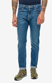 Джинсы прямого кроя Arizona Wrangler