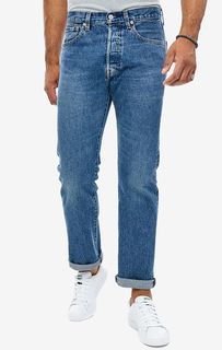 Джинсы прямого кроя на болтах 501® Original Levis®