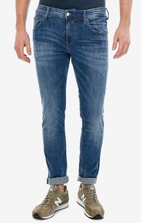 Джинсы с низкой посадкой Culver Tom Tailor Denim